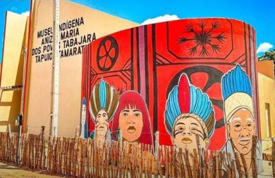 Ministros vêm ao Piauí nesta quarta-feira inaugurar o Primeiro Museu Indígena